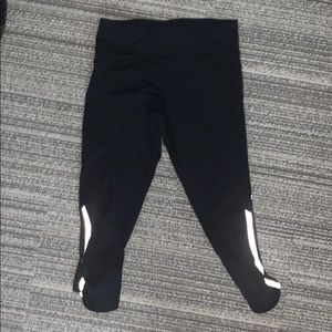 Lululemon Capris